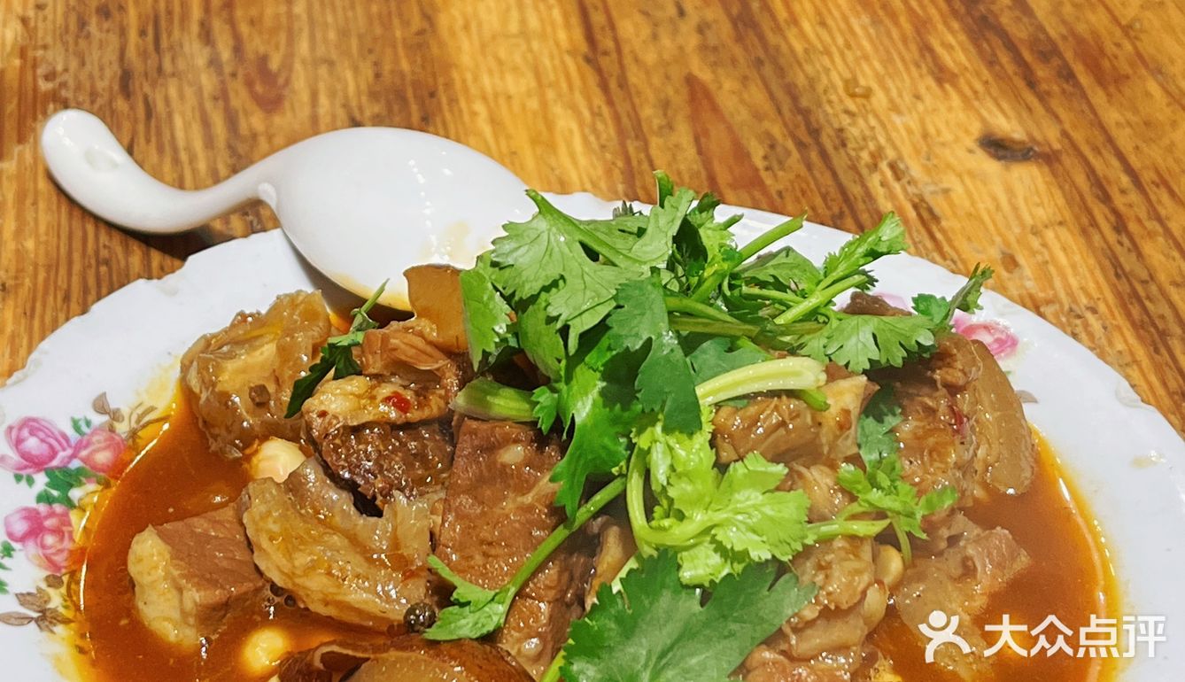 路过临江门吃点啥