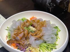 大东北炒肉拉皮-老厨家(中央大街店)