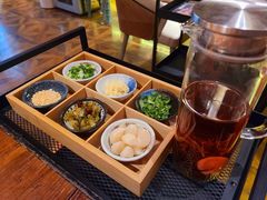 -有才叔北京时间涮肉(紫薇尚层店)