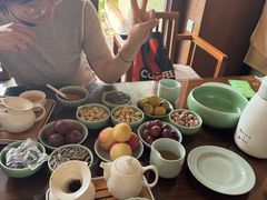 -湖畔居茶楼(湖滨店)