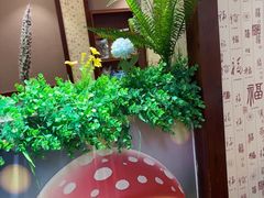 -菌之家·专业纯野生菌火锅·特色炒菌