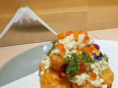 -桂马·日本料理·海胆·海鲜饭·酒场(民主广场店)