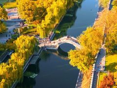 -西安城墙·碑林历史文化景区