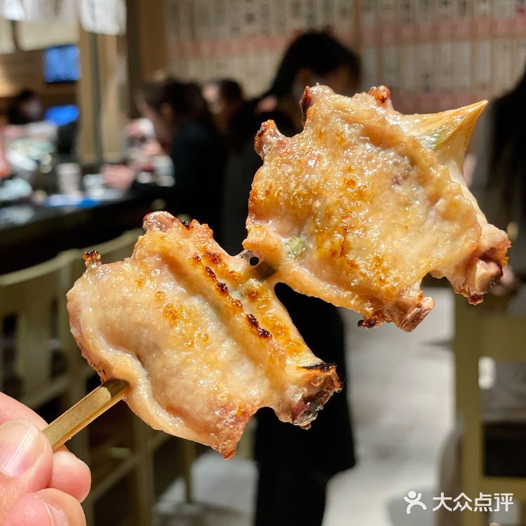 🔥深夜食堂·正多边形的💰平价居酒屋🥃🍢选手推荐