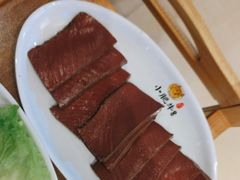 -小肥牛潮汕牛肉火锅(南联店)