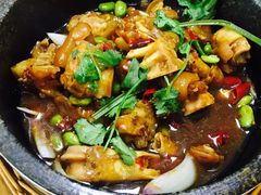 -东北大菜馆(延长路店)