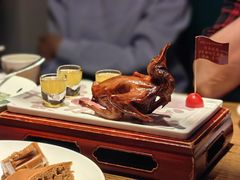 -大鸽饭(岗顶店)