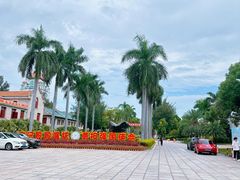 -厦门大学(思明校区)