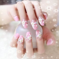 -Halo美甲美睫