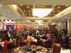 大堂-艳阳天酒店(五里新村店)