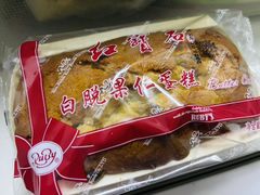 -红宝石·鲜奶小方(莘庄龙之梦店)