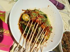 -串盟烧烤大排档·长沙美食地标(星沙店)