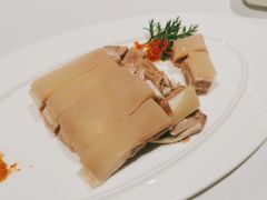 冷菜邵兴羊肉-南麓·浙里(外滩店)