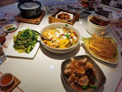 -粤点越有·茶点·粤菜(樵岭国际店)