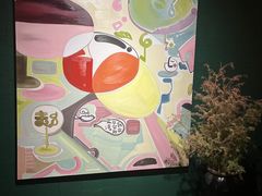 -三号黄浦会Canton Table