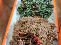 -向外鱼乐·土菜·虹鳟鱼