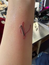 点击看大图 -極致刺青TATTOO STUDIO 私人订制
