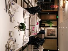 -Yan Ting 宴庭中餐厅(上海静安瑞吉酒店)