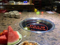 -蜀国大将老火锅(江北店)