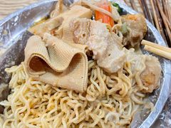 -彭姐麻辣烫(海淀店)