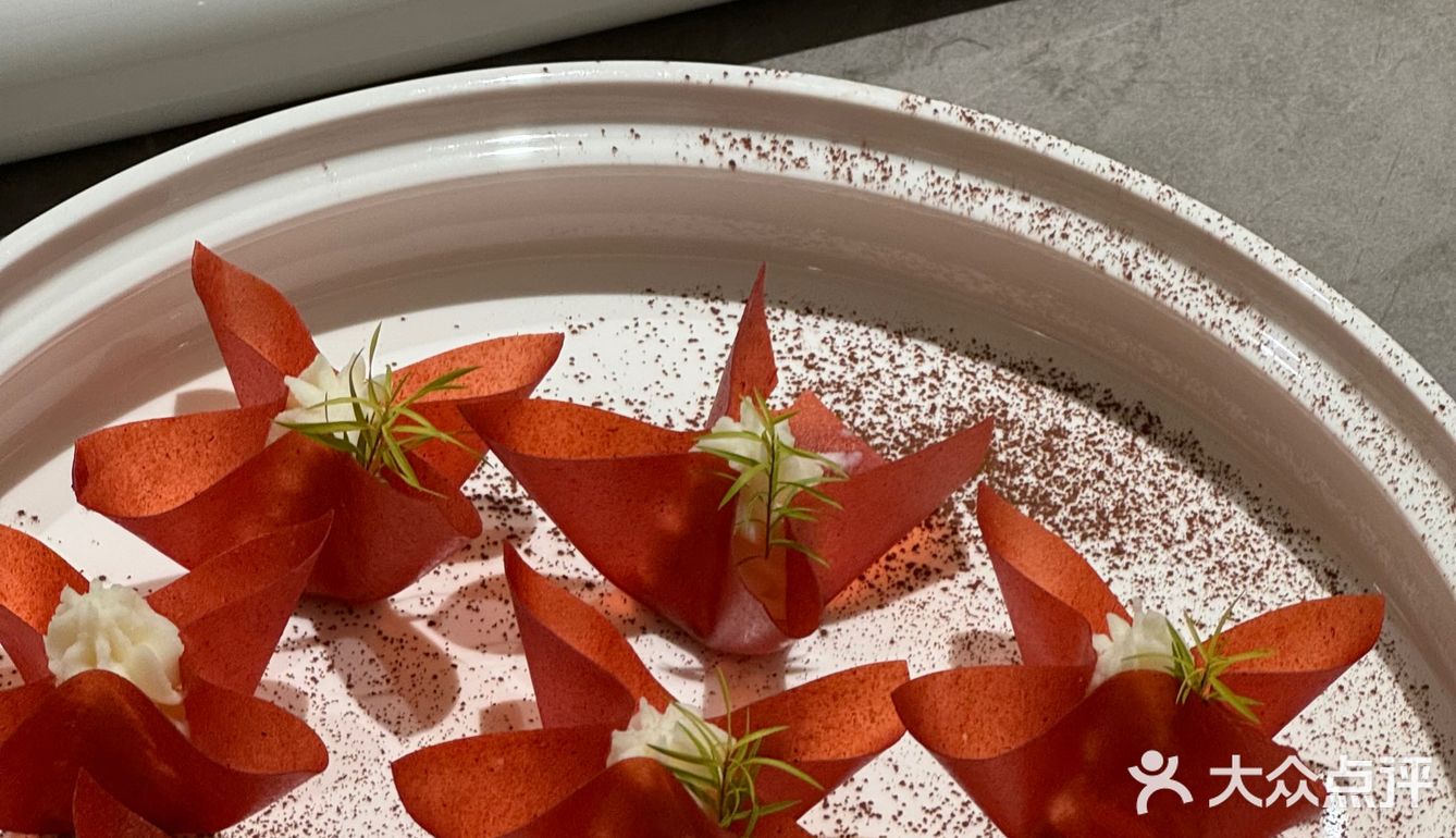 不是老武汉人，根本不知道的高端私房菜！！！