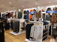 -优衣库(北京枫蓝国际广场店)