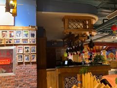 -老阿妈蒙古村·蒙古包·草原文化·歌舞表演(老君堂店)
