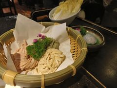 -捞王锅物料理(凯旋路店)