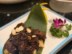 文火雪花牛肉-禧瑞都大饭店(吊桥路店)