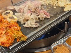 -香猪坊(五道口店)