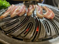 -韩香阁烤肉·烤活鳗(宽厚里店)