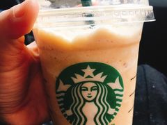 -星巴克(湖州凤凰时代广场店)