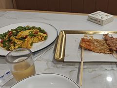 -新凯旋烧烤·燕姐千岛湖土菜