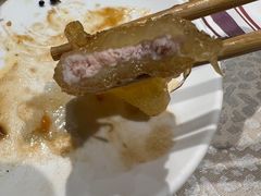 -镜泊湖酒家(兴华街金鼎店)