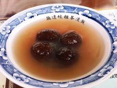 -粗茶淡饭(东关街店)