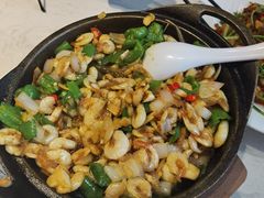 -不倒翁·安徽名菜楼(步行街店)