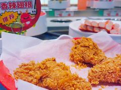 -龍歌自助小火锅(秦淮水游城店)