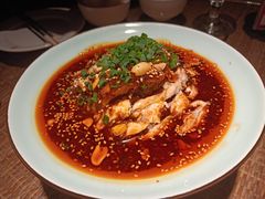-渝信川菜(长安店)