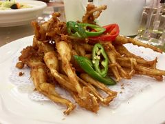 -轩记海鲜餐厅·四十五年老字号·经典粤菜(西区彩虹店)