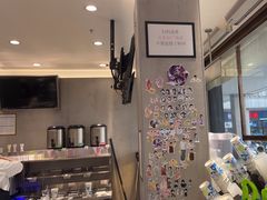 -茶百道(长沙火车站广场店)