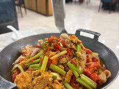 -红色湘菜馆(春风店)
