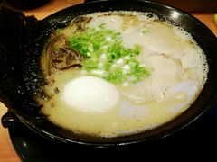 android_upload_pic-博多一幸舍(侨福芳草地购物中心店)