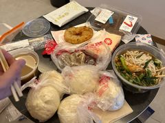 -清泉阁包子饺子·刀削面(五一店)