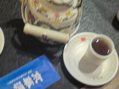 -清真·京华源铜锅涮肉(丰庆店)