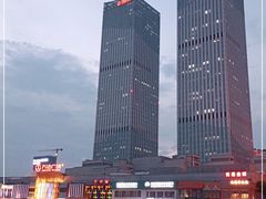 -万达广场(南宁青秀店)