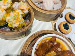 -味可道美食坊(福基路店)