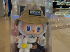 -泡泡玛特POPMART(蓝色港湾店)