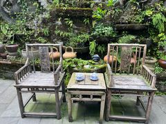 -青城甲(青城山店)