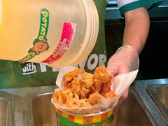 -Potato Corner(广州天河城店)