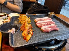 -Dombe豚(黑猪肉街店)